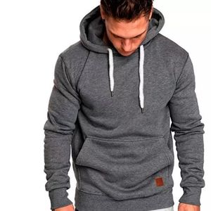 Brand Men Hoodie 2020